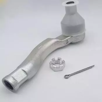 Подходит для Toyota Land Cruiser 100 1998-2007 гг., внешняя шаровая головка. (оставил) ОЭ 45047-69115