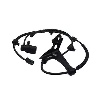 89545-60030 Подходит для Toyota Land Cruiser 100 1998-2007 Датчик ABS задний правый чёрный
