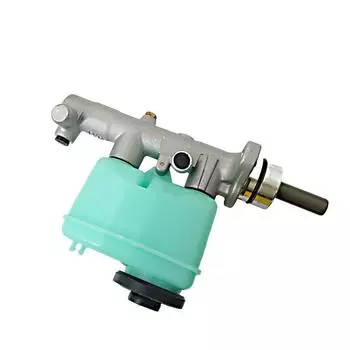 Подходит для Toyota Land Cruiser 100 1998-2007 гг.(ФЗДЖ100) Главный тормозной цилиндр OE 47201-60720
