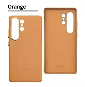 Подходит для Transsion Tecno Spark 9T Чехол для телефона Защитный чехол One Size оранжевый