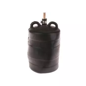 Подходит для труб Dn 50/75/100/110, сливная подушка безопасности из натурального каучука, надувная пробка, блок пробки