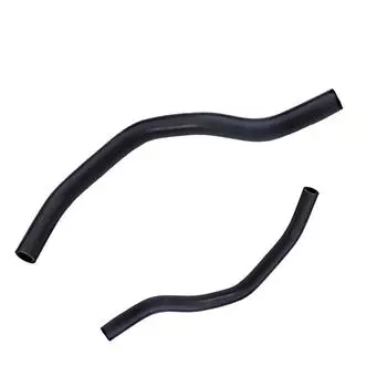 Подходит для трубок подкачивающего насоса Toyota Land Cruiser Prado 2003-2010 OE 44348-35280 чёрный