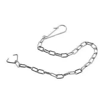 Подходит для туалетной ручки Цепная ручка Цепной подъемник Цепной туалет