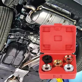 Подходит для Volkswagen CC Passat 1.8T Sagitar Magotan Car Repair Tools Timing tool Skoda Haorui Porsche красный