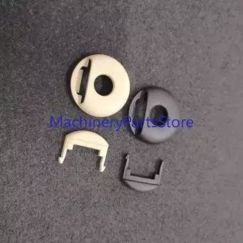 Подходит для Volkswagen Skoda, Subaru, Passat, Lavida, Polo, Sagitar, Magotan, Bora, зажим для крепления болта подголовника