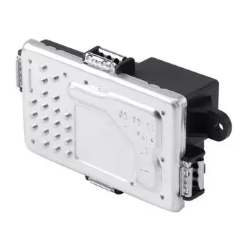 Подходит для W204 W207 W212 W218 W231 2128702110 700045N HVAC вентилятор двигателя вентилятора нагрева модули резистора