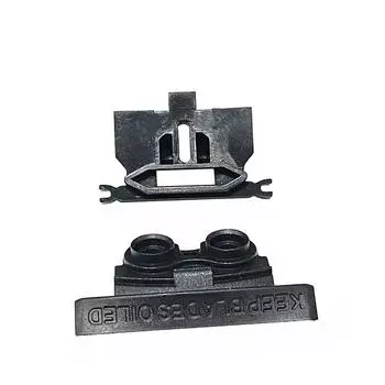 Подходит для Wahl 8148/8591 Swing Head+Swing Cowl электрические машинки для стрижки Аксессуары