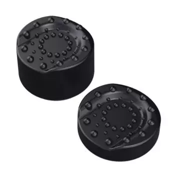 Подходит для Xbox Seriesx/S контроллер силиконовый чехол беспроводной геймпад контроллер нескользящий защитный чехол с качающейся крышкой