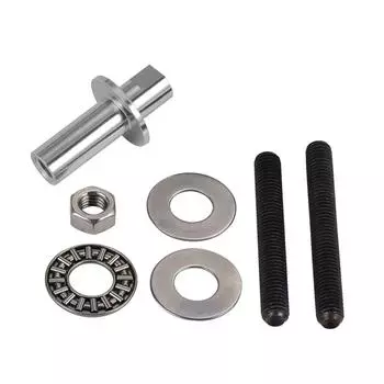 Подходит для Yamaha Banshee 350 YFZ350 1987-2006 Комплект толкателя сцепления с опорным подшипником