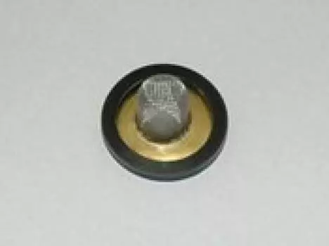 [Подходит для Yu-Packet] Фильтр для душевой лейки Panasonic (Фильтр) [CQ453018Z]