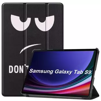 Подходит для защитного чехла для планшета Samsung Galaxy Tab S9 SM-X710B.
