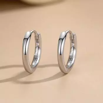 Подходит серьга Suito