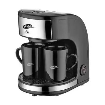 Подходящая кофемашина с фильтром