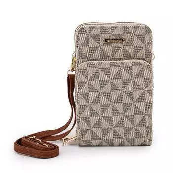 Подходящая переносная сумка Женский TORRENTE Petit бежевый