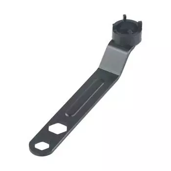 Подходящий гаечный ключ Гаечный ключ Угловая шлифовальная машина Ручная угловая шлифовальная машина Пластина