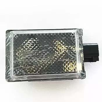 Подкапотный свет для RAM 1500-5500