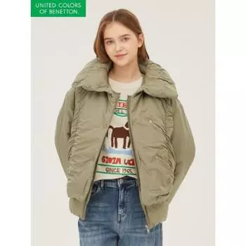 Подкладка Benetton Two Way Shirring Bapdg3361 BK/42