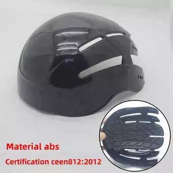 Подкладка для бейсболки Diamond Shell Safety Anti-Collision ABS - CEEN812 Пластиковая защита для рыбацкого шлема