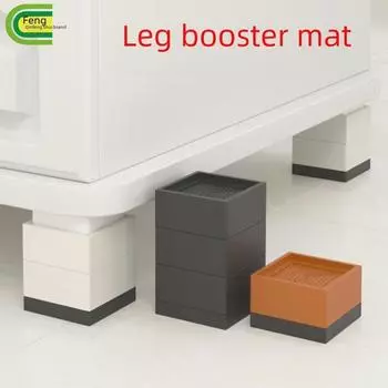 Подкладка для мебели: Нескользящая, выдерживающая нагрузку подушка для кровати, дивана, стола, стула и журнального столика.