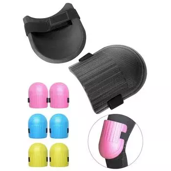Подкладка для поддержки колена Спортивная безопасность Защитные наколенники Наколенник Защитные наколенники