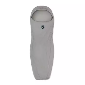 Подкладка для спального мешка NEMO Equipment Tracer Blaze - обычная - Vapor