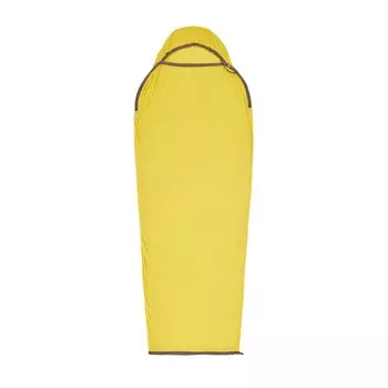 Подкладка для спального мешка Sea to Summit Reactor, стандартная (85 х 31,5).