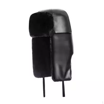 Подкладка для зимнего шлема, безопасные аксессуары для шапок, устойчивая к холоду, удобная подкладка для низких Style A