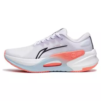 Подкладка Fierce 7-го поколения, модная шнуровка, ткань, синтетическая кожа, нескользящая, износостойкая, дышащая, низкие кроссовки для бега ARZT004-10 36