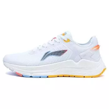 Подкладка Fierce Beast 5 Ткань Синтетическая кожа Амортизирующая Дышащая Легкая Прочная Нескользящая Поддержка Низкий Топ Спортивная Повседневная Обувь ARZR001-10 39
