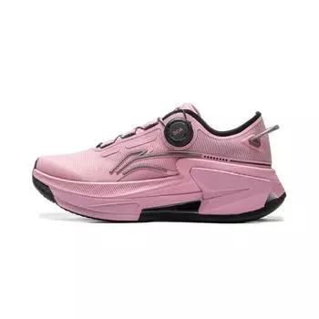 Подкладка Lijun 8 Pro Running Shoes Мужские кроссовки Phoenix-Pink ARZV003-2 41