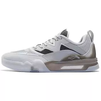 Подкладка Ling Teng Fabric Tpu Leather Professional Skateboard Signature Non-Slip Wear Resistance Lighty Low Top Skate Shoes AEPR009-16 40