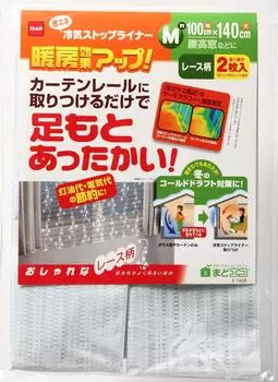 Подкладка Nitoms Cold Air Stop Lace Style 2 шт. M**