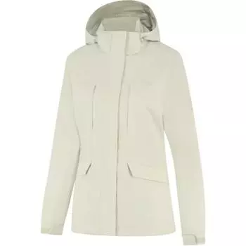 Подкладка однотонная молния с капюшоном дышащая универсальная спортивная куртка женские куртки Ceramic-Secret-Color AFDUA20-6 XS