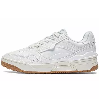 Подкладка Rsr 101 легкие высокопрочные ретро баскетбольные кроссовки женские кроссовки облачно-белые ABCS088-1 37