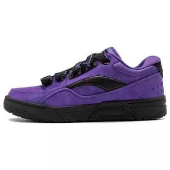 Подкладка Rsr 101 Xxl Blackcurrant Shock Absorbing Non-Slip Wear Resistance Low-Top Basketball Shoes Unisex sneakers Purple ABCT041-4 37