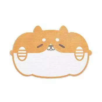 Подкладка с ручкой Мелкая сетка с антипригарным покрытием Высокая устойчивость к матированию Температурная обработка Силикон для выпечки на пару белый