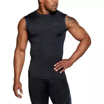 Подкладочный слой TSLA без рукавов TM MUA85