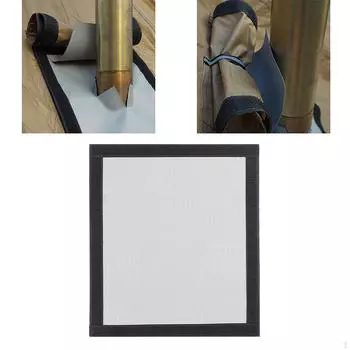 Подключение палаточной печи для , вентиляционная система для активного отдыха with Rain Flap