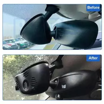Подключи и работай Автомобильный видеорегистратор Видеорегистратор для BMW MINI Cooper CABRIO CLUBMAN COUNTRYMAN PACEMAN r56 r57 r58 r59 r60 r61 f54 f55 f56 f57 None