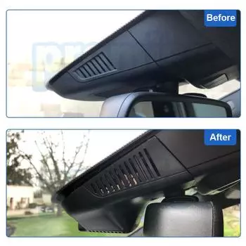 Подключи и работай Скрытая автомобильная видеорегистраторная камера HD Dash Cam для Mercedes Benz ML w166 w164 ml320 ml350 для MB GL x164 x166 gl320 gl350 gl450 None