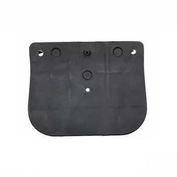 Подкрылок передний щиток защитный передний щиток колеса для Lexus для GX460 2010-2024 53851-60200 5385160200 запасная часть автомобиля CHINA