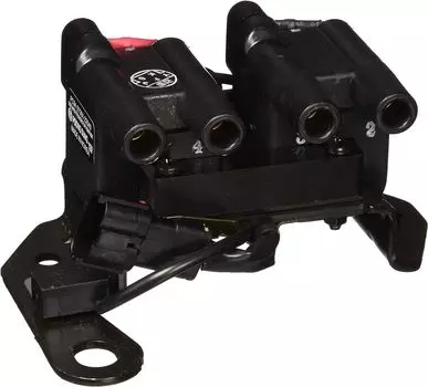 Подлинная катушка зажигания OEM 27301-22040/2730122040 для Hyundai Accent 95-99/замена 2730122050