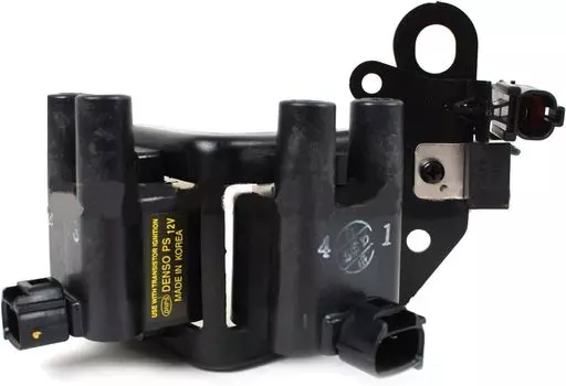 Подлинная катушка зажигания OEM 27301-22600/2730122600 для Hyundai Accent 00-02