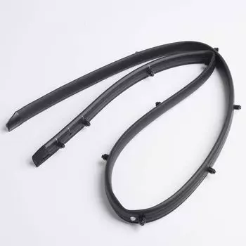 Подлинная полоса OEM 86357-2T000 - передний бампер / 863572T000 для Kia Optima 11-16