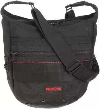 Подлинная сумка через плечо DAY BRF105219 черного цвета [Брифинг] [Официальный продукт] TRIPPER/S