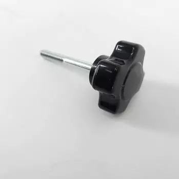 ПОДЛИННАЯ РУЧКА-ЗАЩЕЛКА ВЕТРОВОГО СТЕКЛА Land Cruiser FJ40 BJ40 70-84 56409-60010 TOYOTA