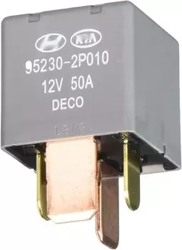 Подлинное реле мощности OEM 95230-2P010 / 952302P010 для Hyundai Kia