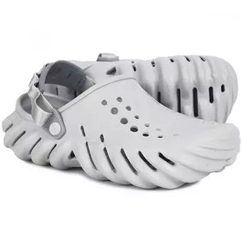 Подлинные Crocs Crocs Echo Clog Atmosphere 2079371FT:230(M4W6)