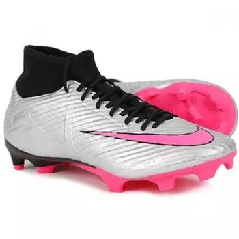 Подлинные кроссовки Nike Zoom Superfly 9 Academy XXV FG MG Mercurial, 25-летие FB8402 060 FB8402060:260