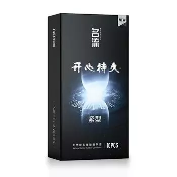 Подлинные товары знаменитости долговечные презервативы 49 мм маленький размер плотный долговечный утолщенный презерватив с гиалуроновой кислотой Small Size